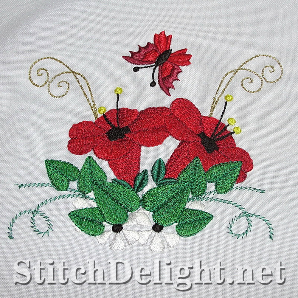 SDS4189 Christmas Fun 7