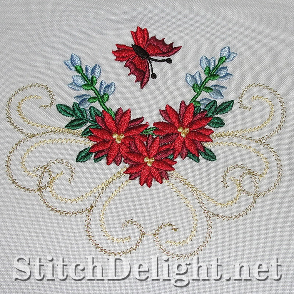 SDS4189 Christmas Fun 7