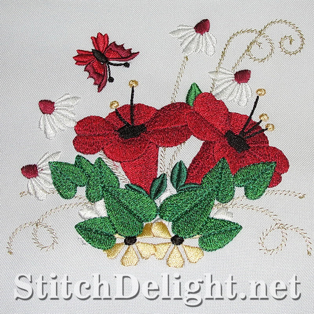 SDS4189 Christmas Fun 7