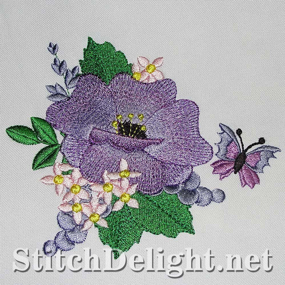 SDS4196 Spring Bouquet