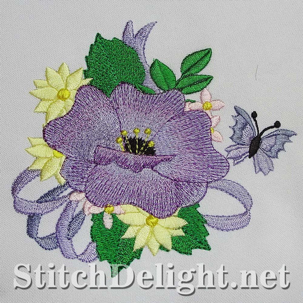 SDS4196 Spring Bouquet