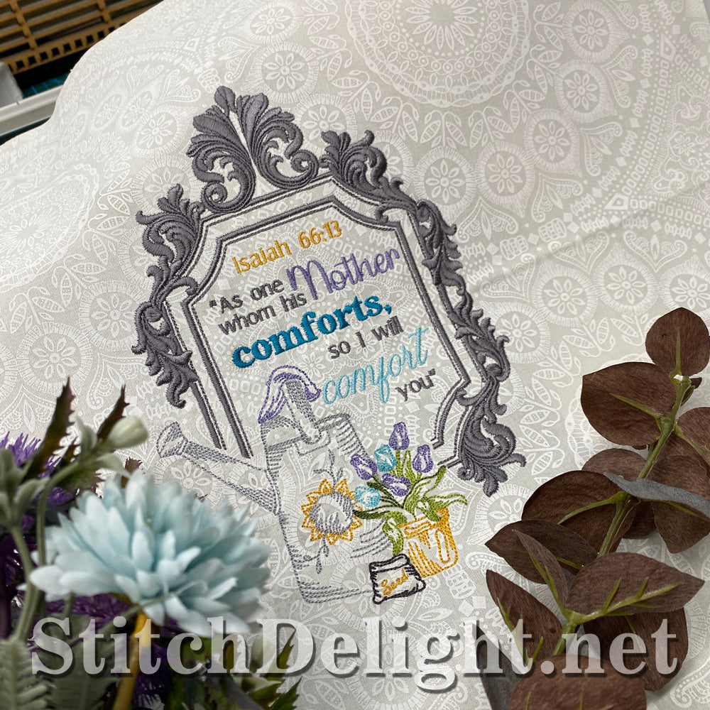 SDS5464 Tribute to Mother Quote 1