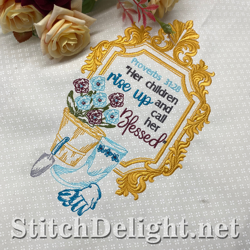 SDS5467 Tribute to Mother Quote 3