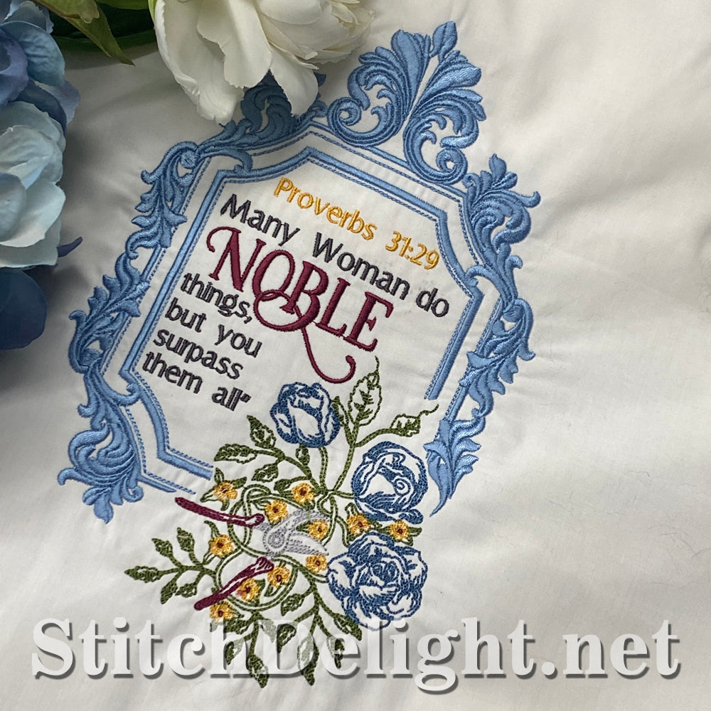 SDS5468 Tribute to Mother Quote 4