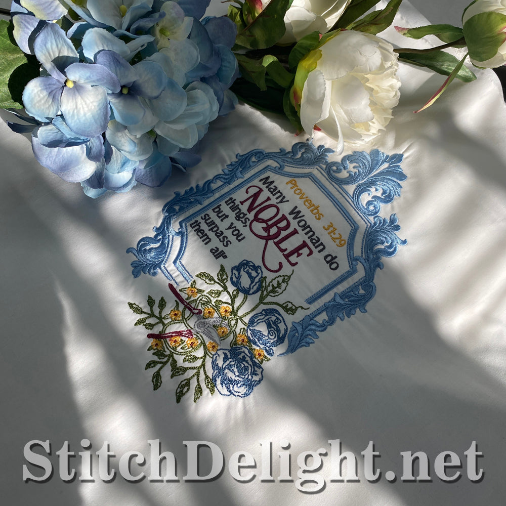 SDS5468 Tribute to Mother Quote 4