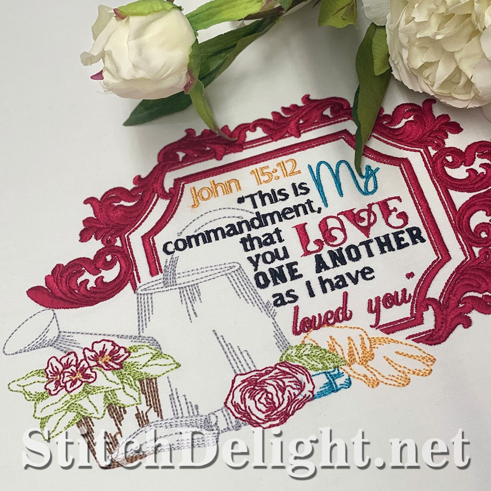 SDS5471 Tribute to Mother Quote 7