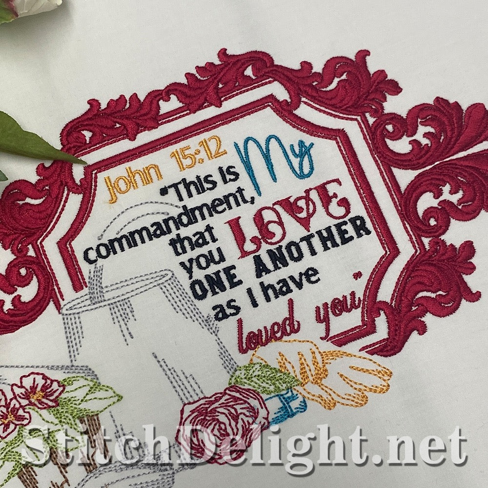 SDS5471 Tribute to Mother Quote 7