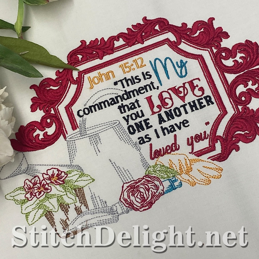 SDS5471 Tribute to Mother Quote 7