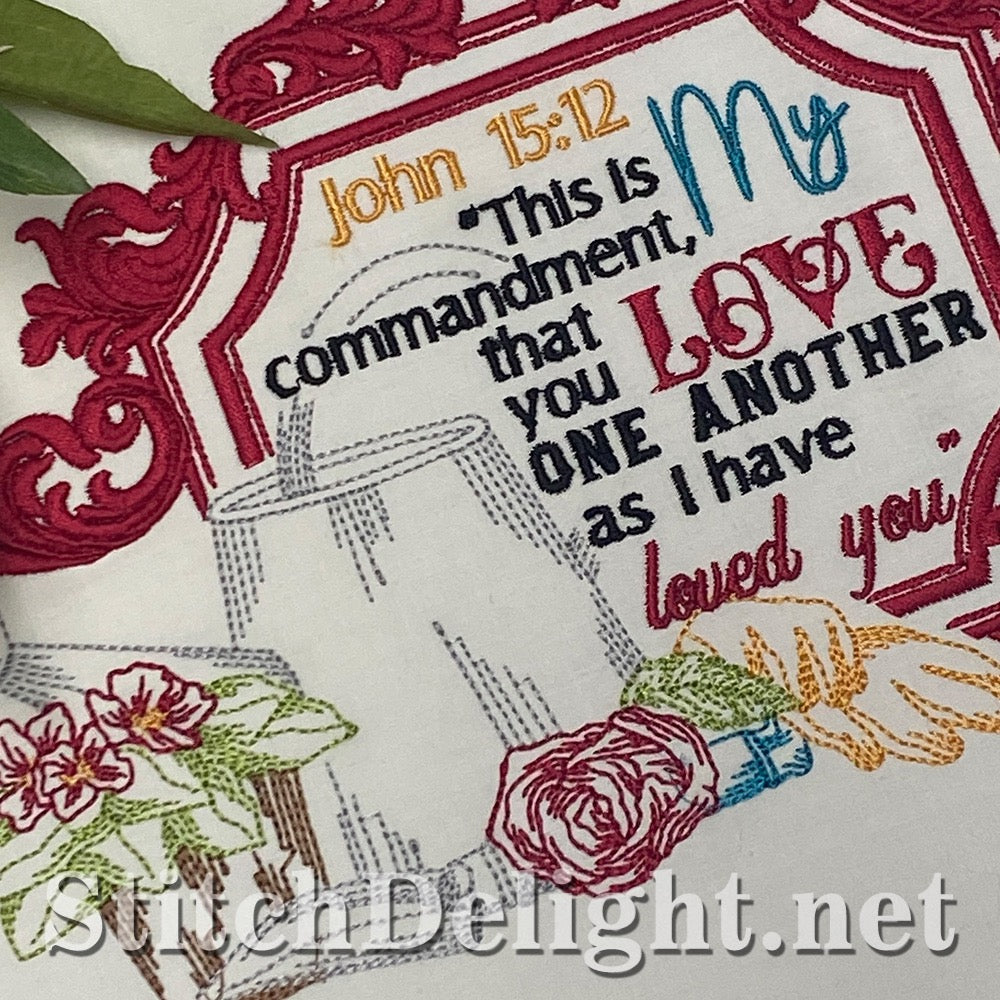 SDS5471 Tribute to Mother Quote 7