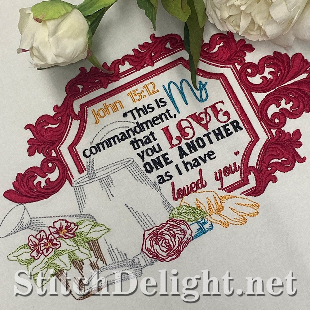 SDS5471 Tribute to Mother Quote 7