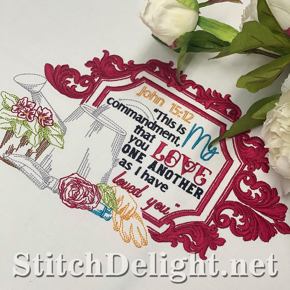 SDS5471 Tribute to Mother Quote 7