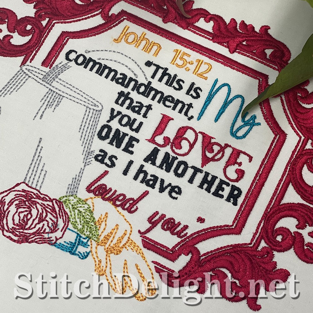 SDS5471 Tribute to Mother Quote 7