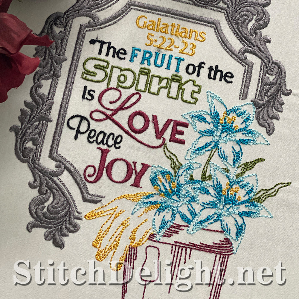 SDS5472 Tribute to Mother Quote 8