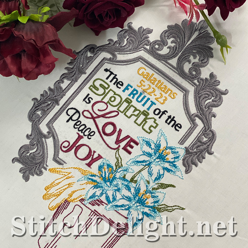 SDS5472 Tribute to Mother Quote 8