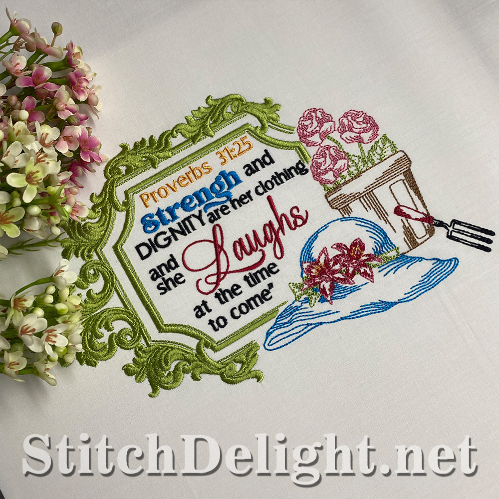 SDS5473 Tribute to Mother Quote 9