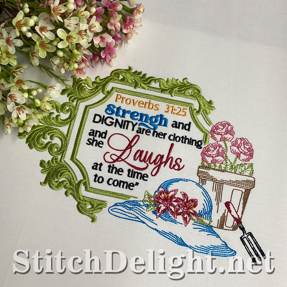 SDS5473 Tribute to Mother Quote 9