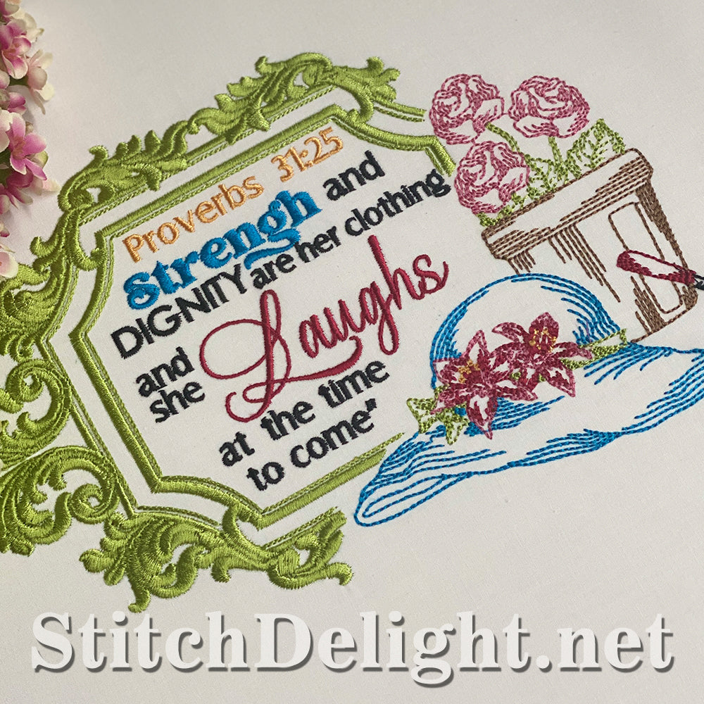 SDS5473 Tribute to Mother Quote 9