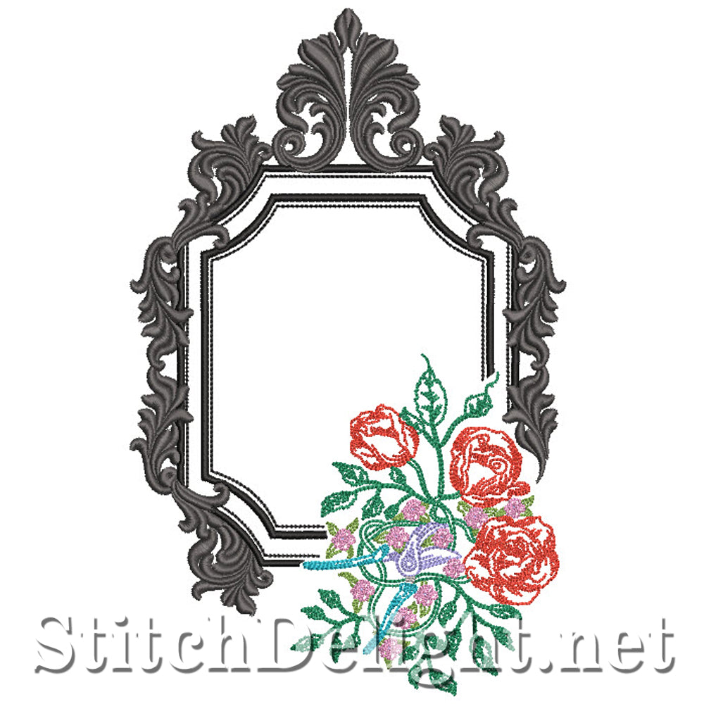 SDS5479 Garden Frames