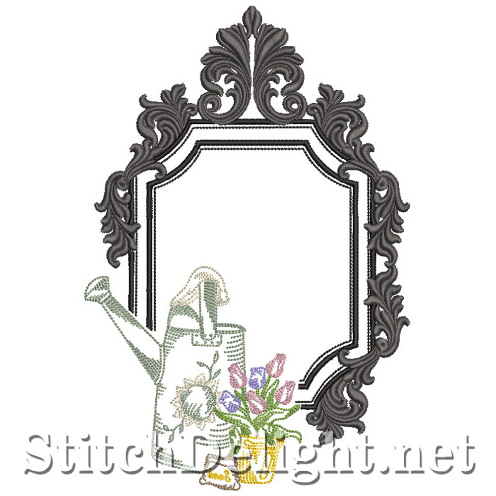 SDS5479 Garden Frames