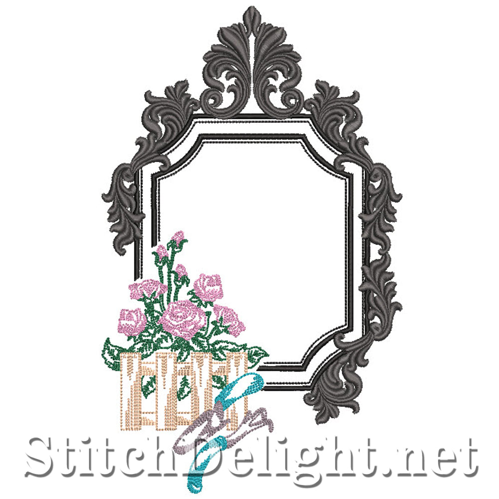 SDS5479 Garden Frames