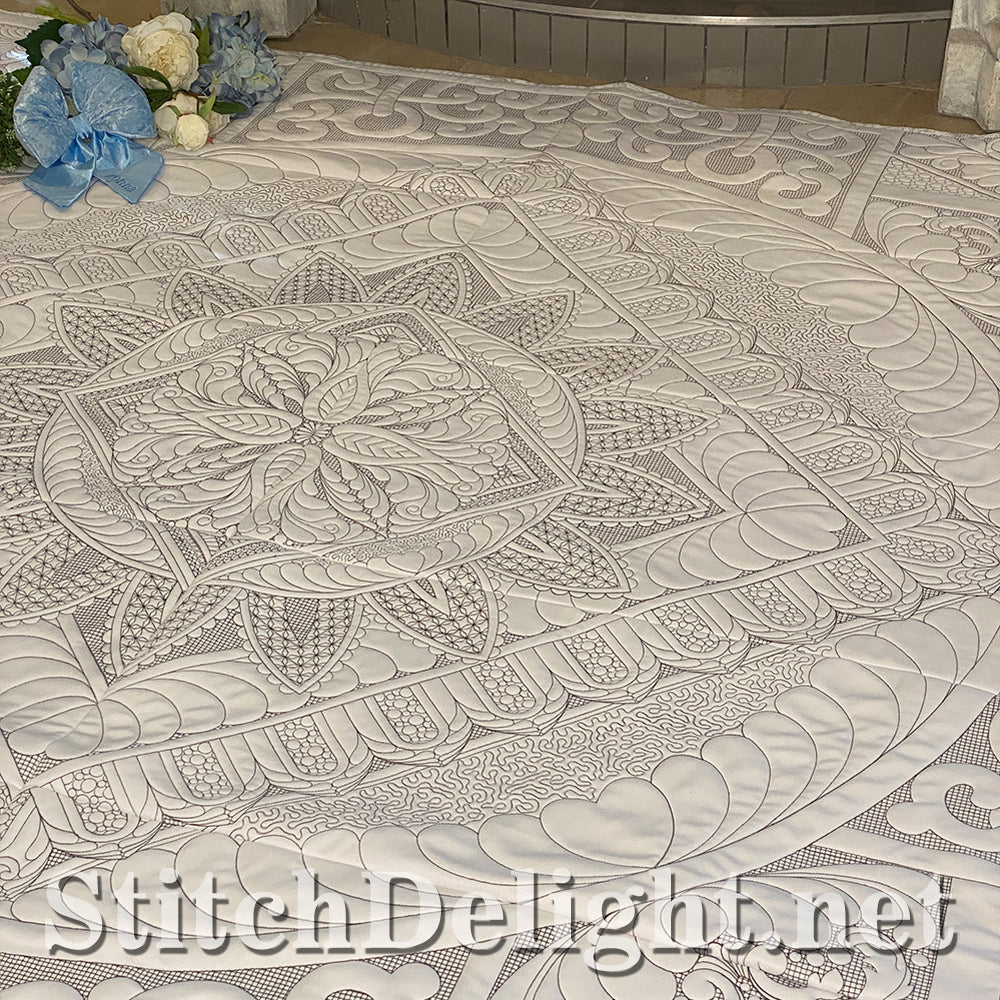 SDS5497 Renaissance Dreams