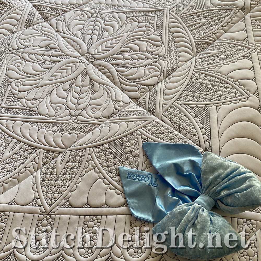 SDS5497 Renaissance Dreams