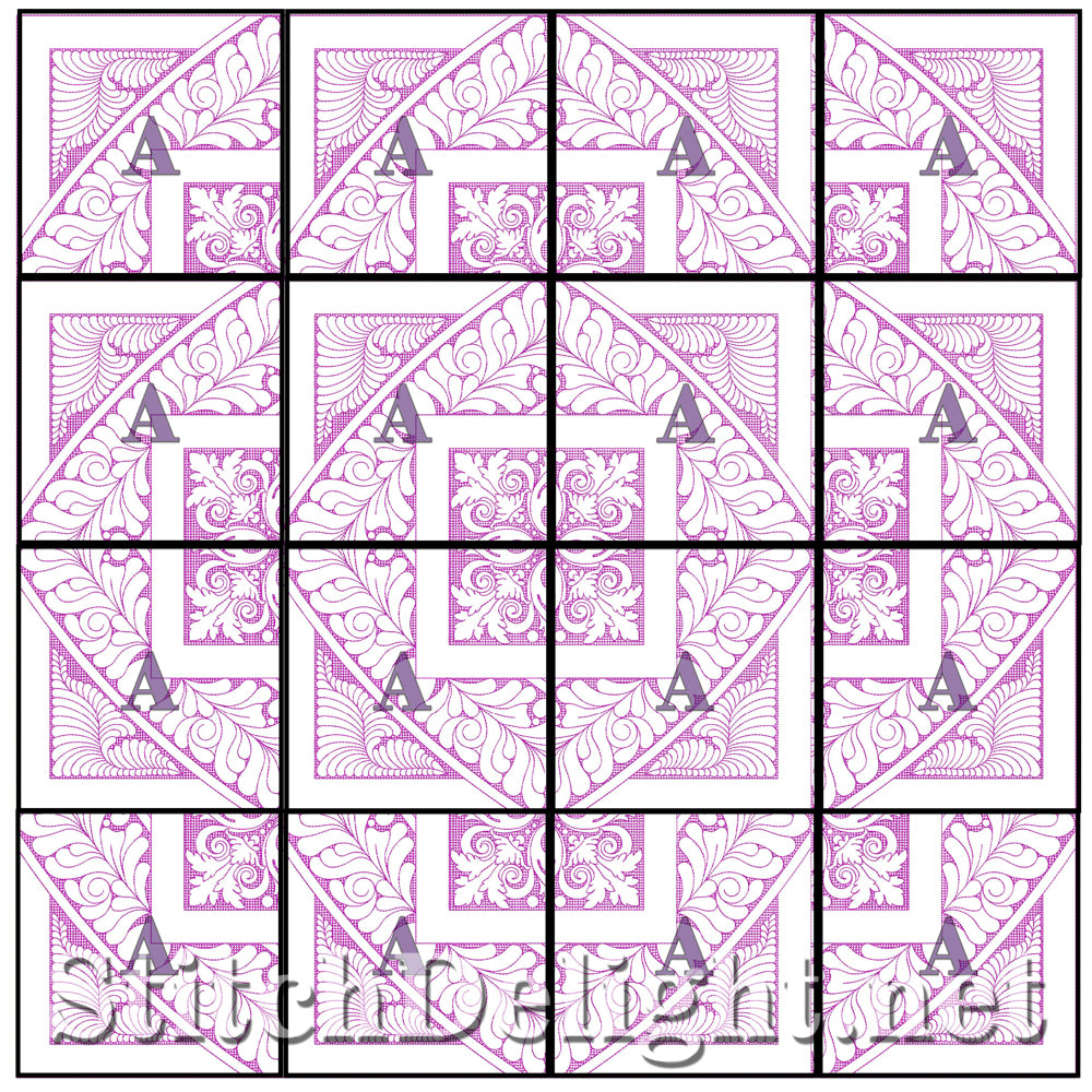 SDS5497 Renaissance Dreams