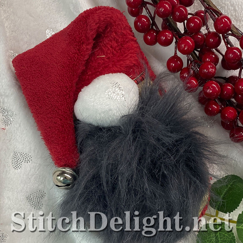 SDS5519 Gnome Me Pouch