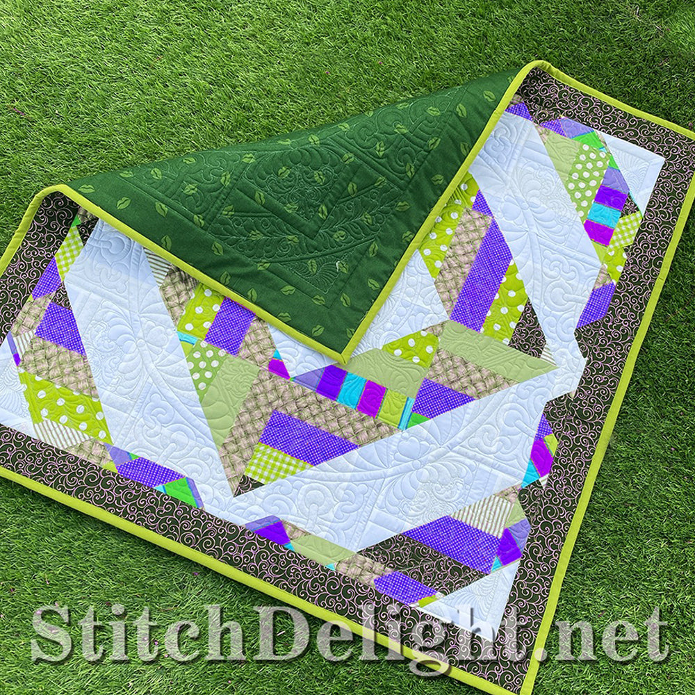 SDS5520 Elegant Renaissance