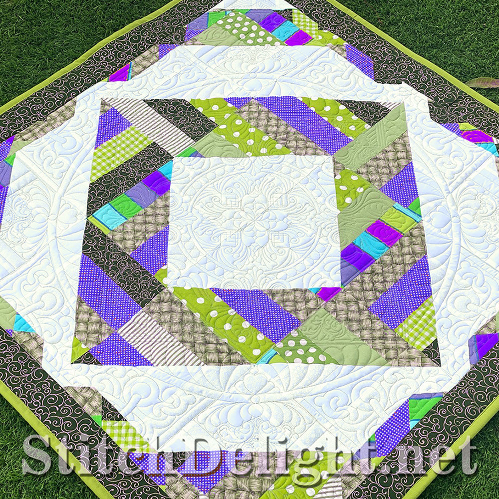 SDS5520 Elegant Renaissance