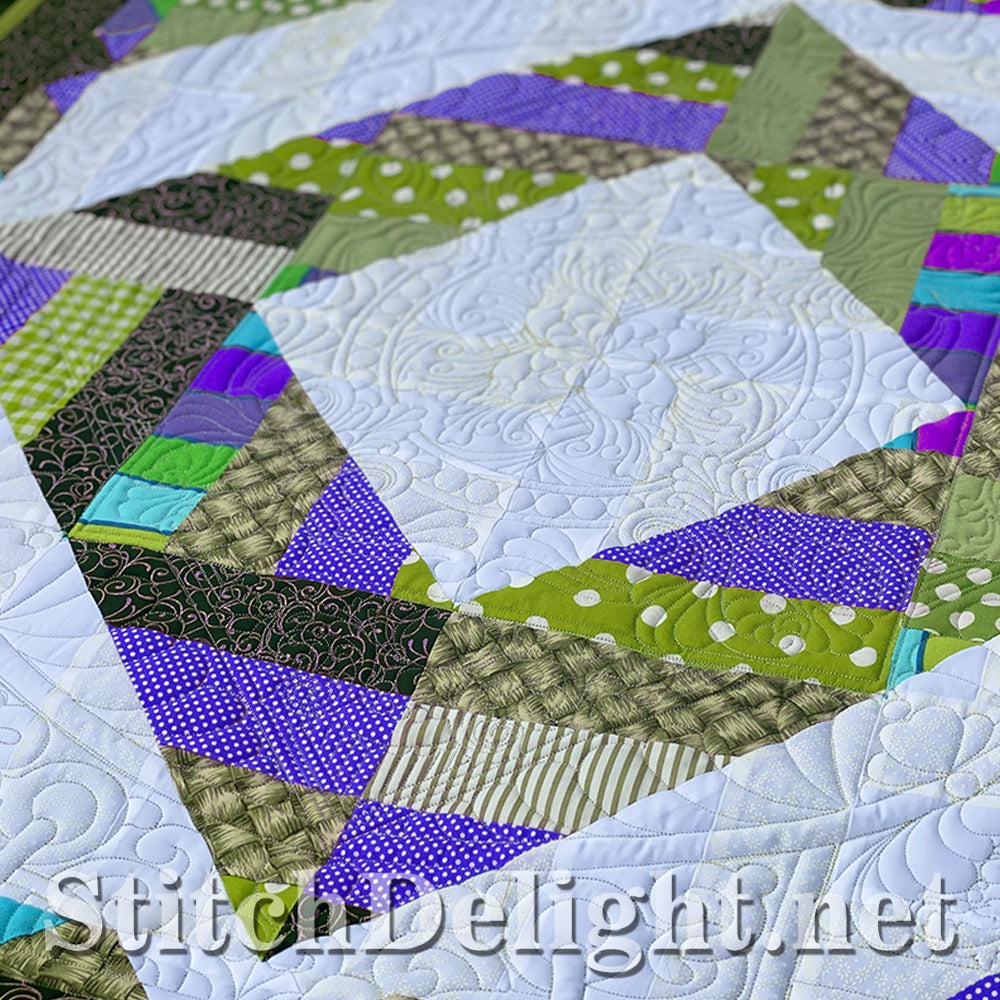 SDS5520 Elegant Renaissance