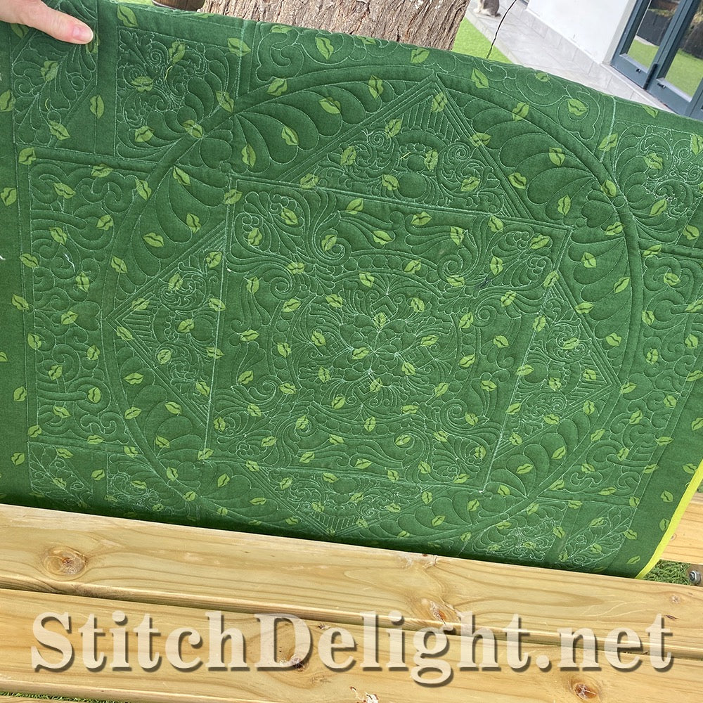 SDS5520 Elegant Renaissance