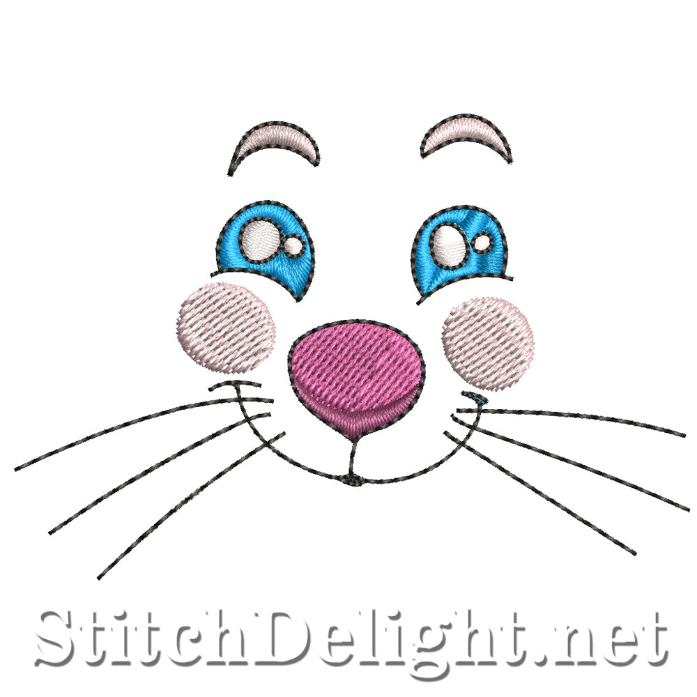 <transcy>SD0699 Visages d'animaux</transcy>