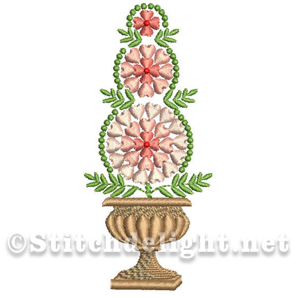 Arbre topiaire SDS0406