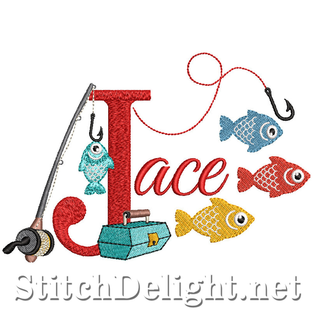 SDS1817 Jace