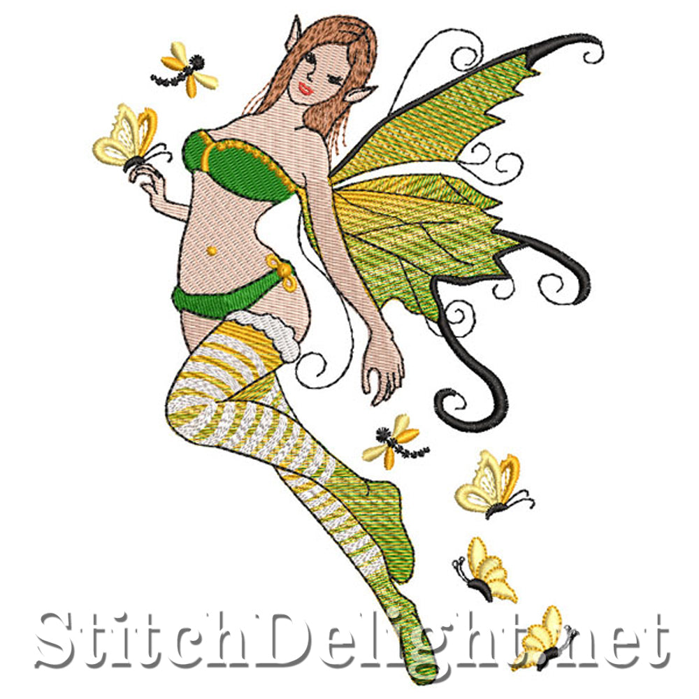 SDS0197 Fairy