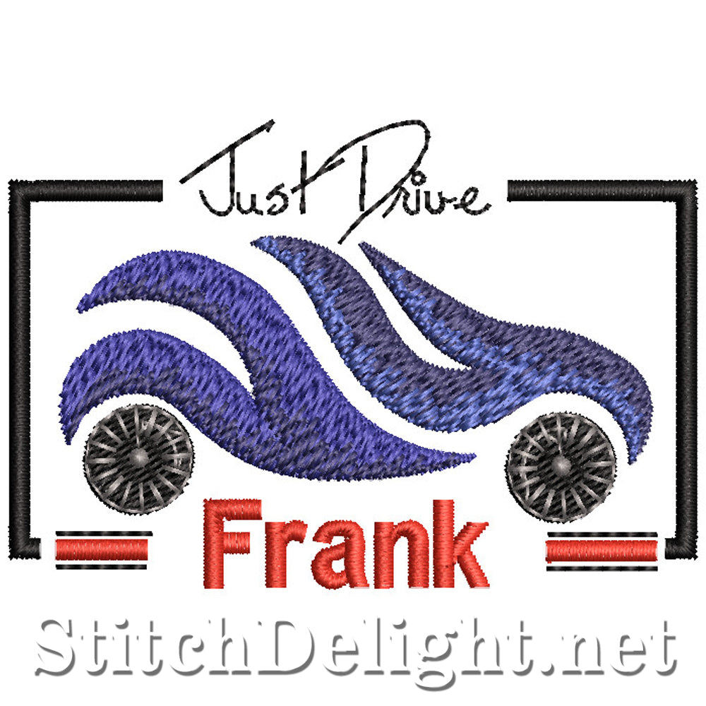 SDS2557 Frank