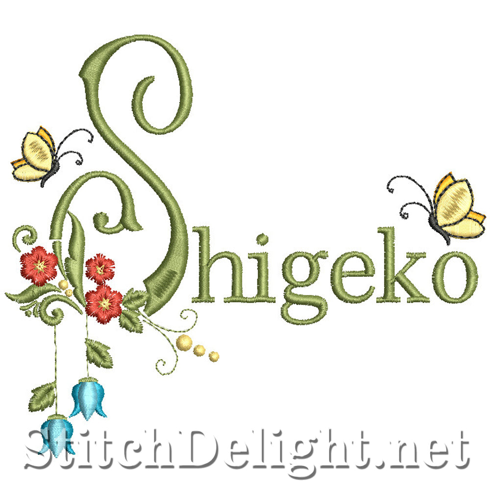 SDS2894 Shigeko
