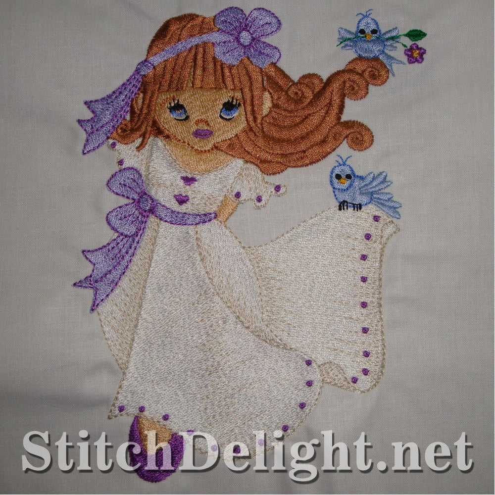 SD1217 Petite Tiffany
