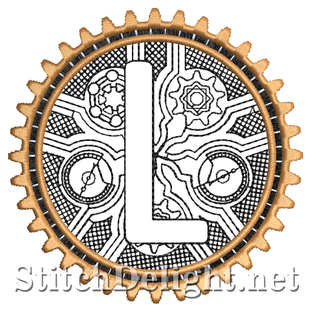 HOE0089 Timeless Treasures Font L