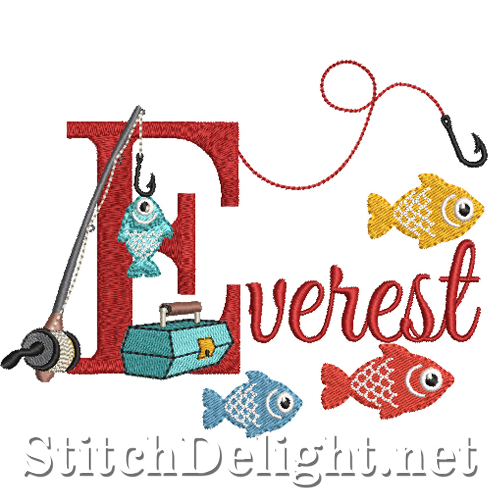 SDS2967 Everest