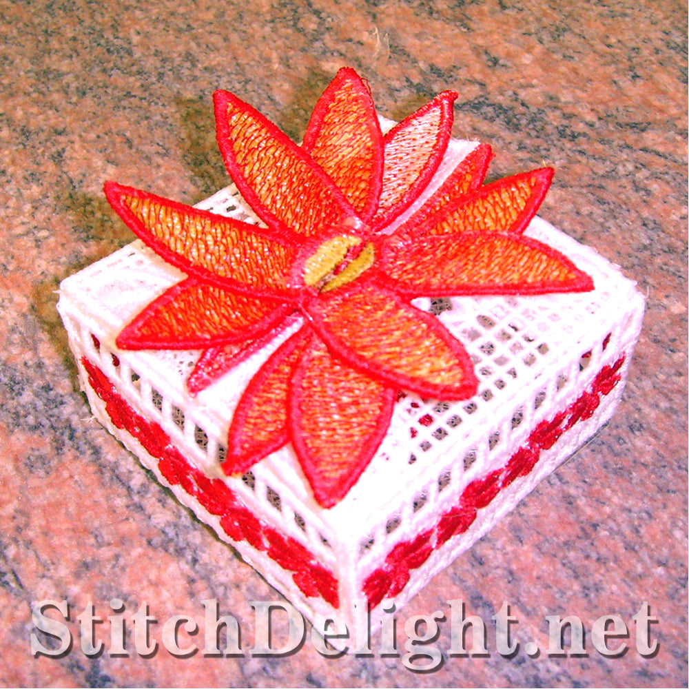 SD0587 Tiffany Gift Boxes