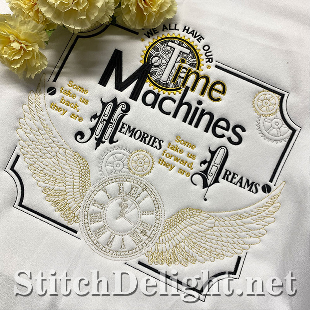 SDS1743 Memories and Dreams