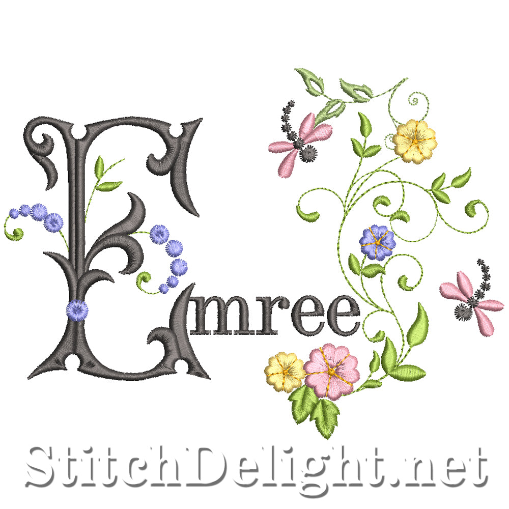 SDS2966 Emree