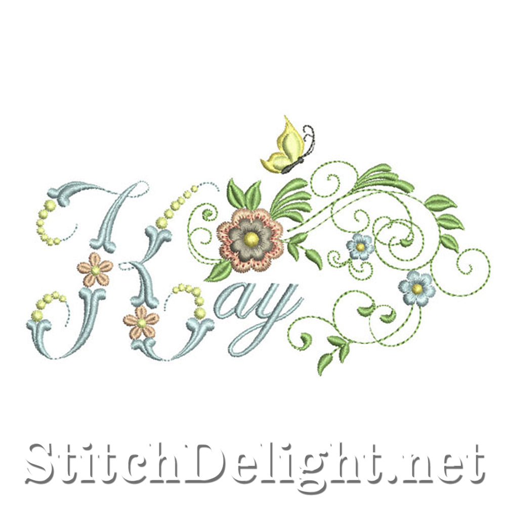 SDS0838 Kay