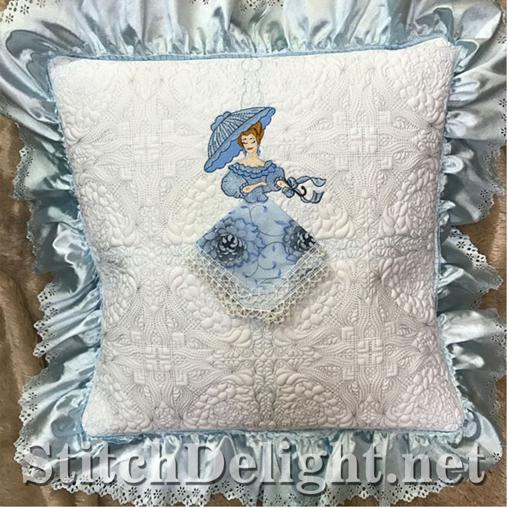SDS1149 Belle Quilt 3