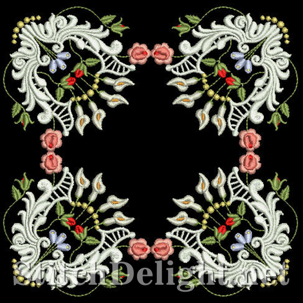 <transcy>SD0619 Blocs de courtepointe Heirloom 6</transcy>