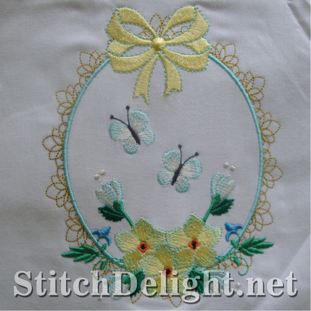 SD1232 Félicité papillon 3