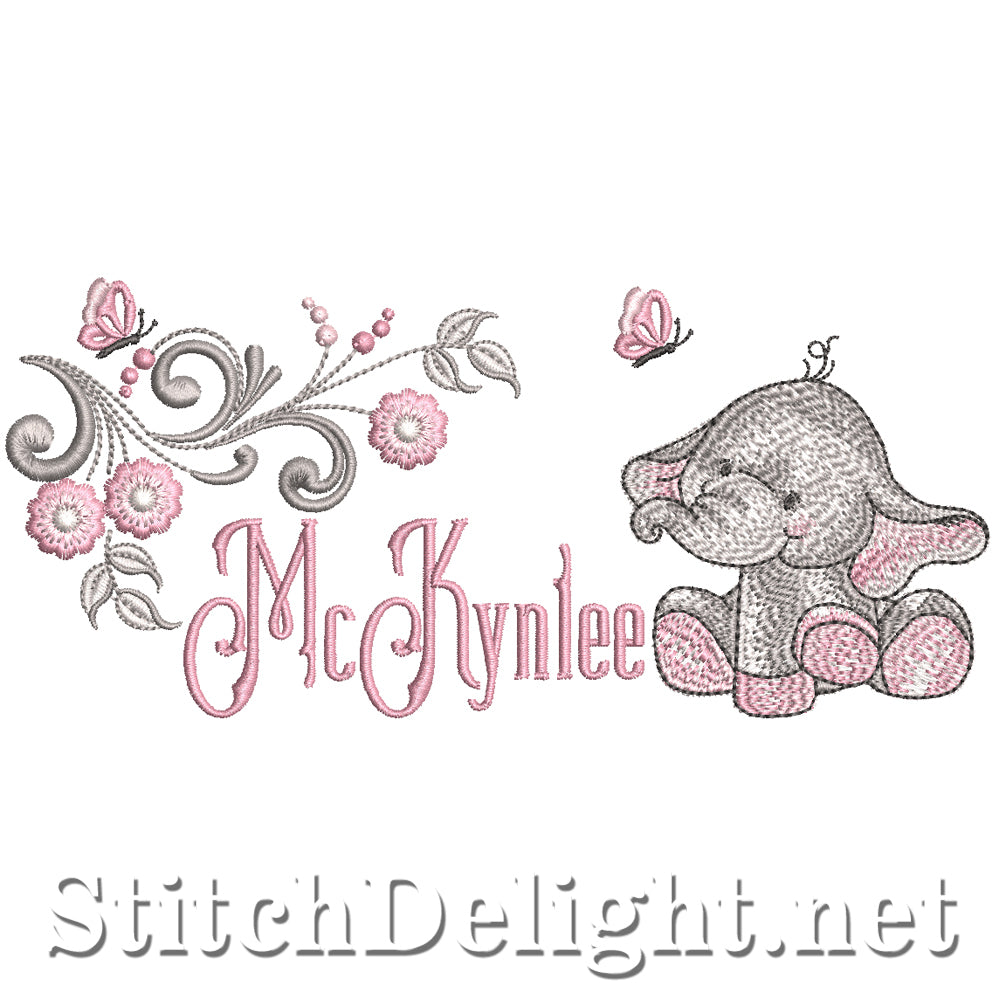 SDS5221 McKynlee