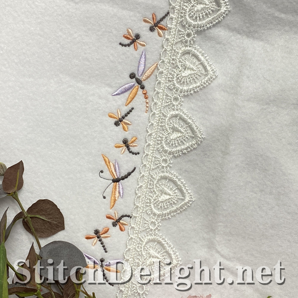 SDS1769 C'est une vie d'insectes